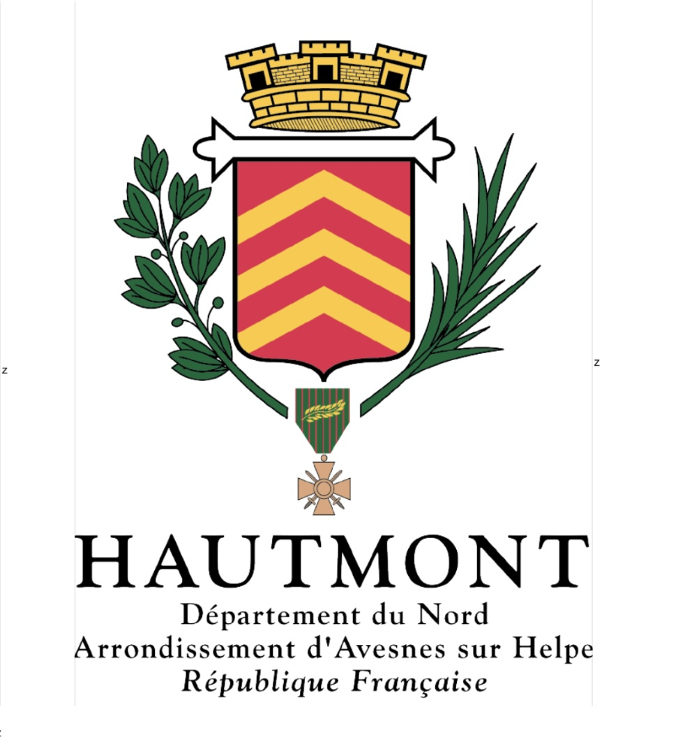 Mairie d'Hautmont