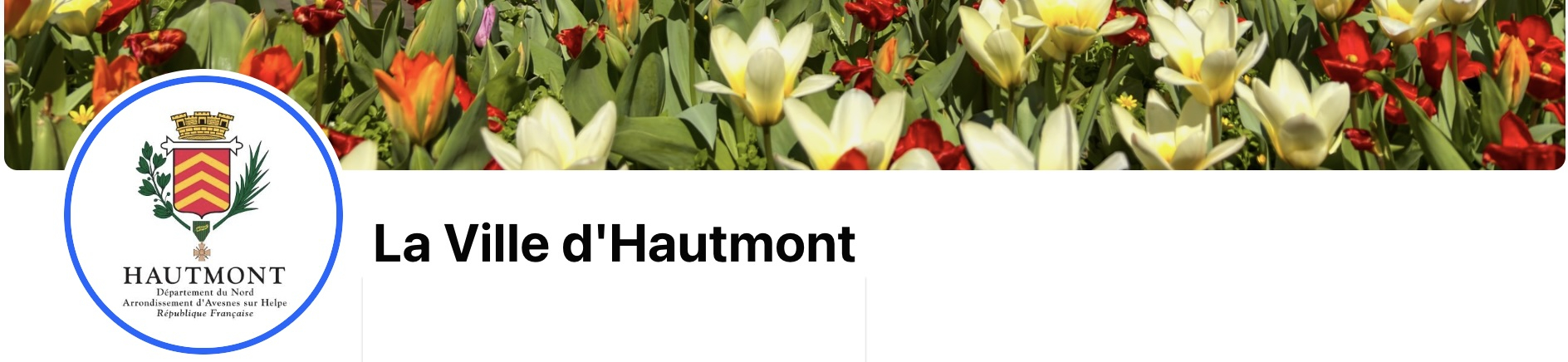 Mairie d'Hautmont