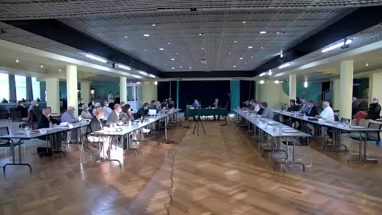 Subventions aux associations