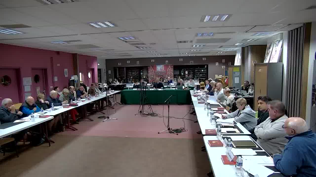 Développement économique