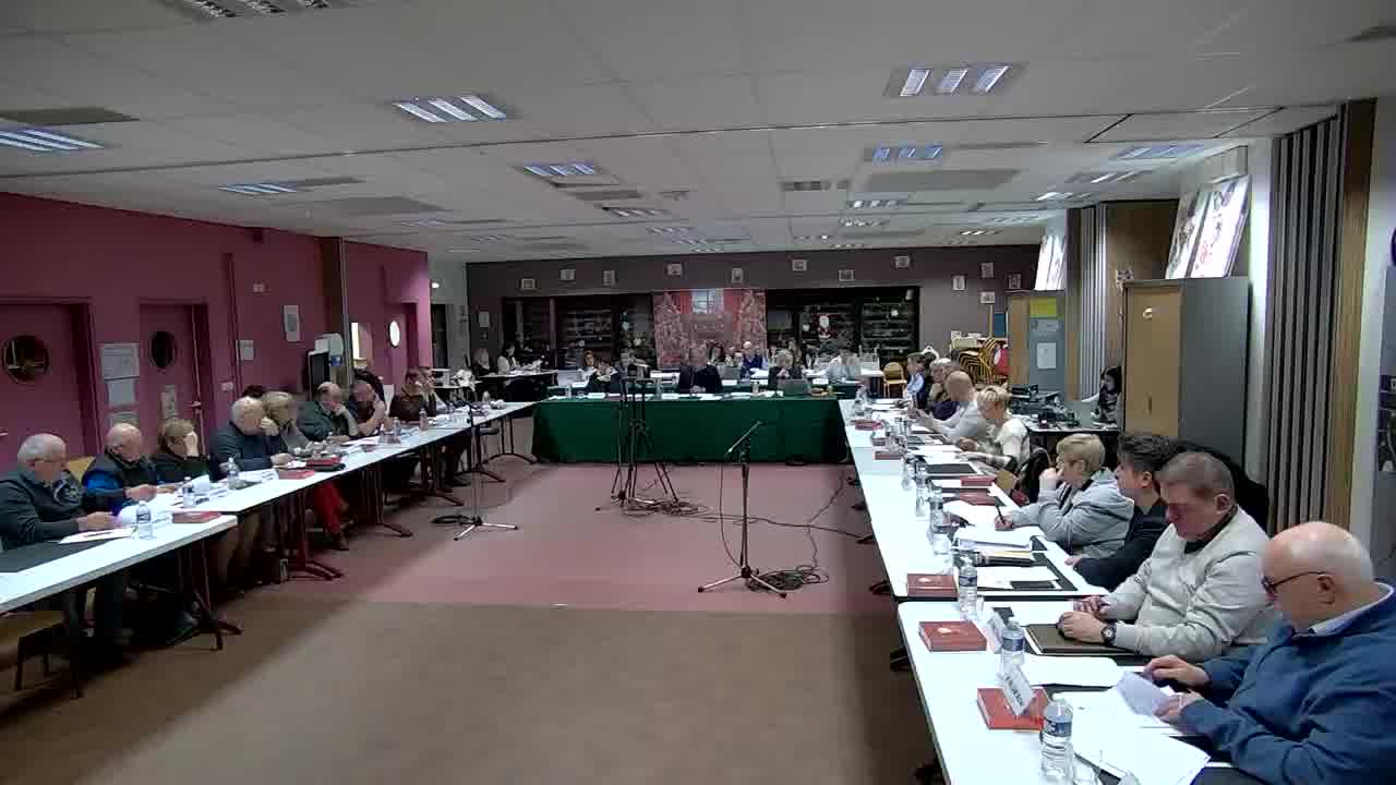 Politique de la ville