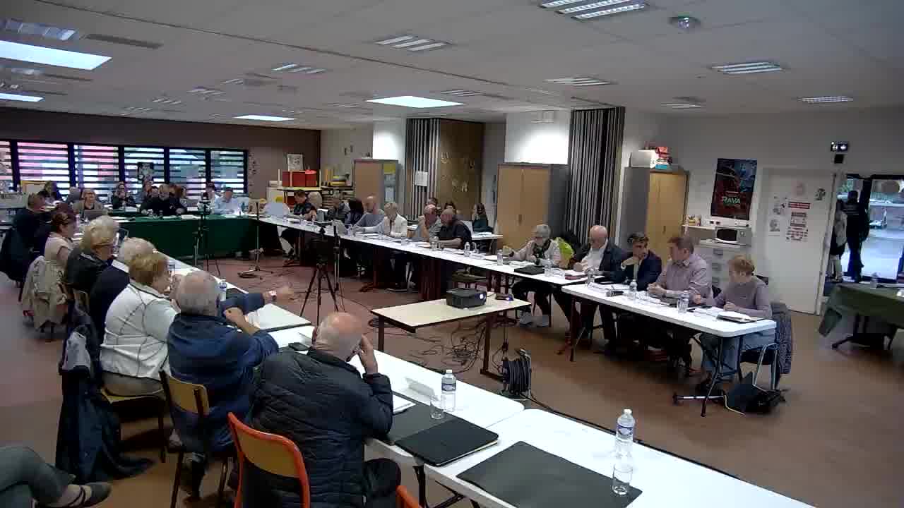 Actu du Maire