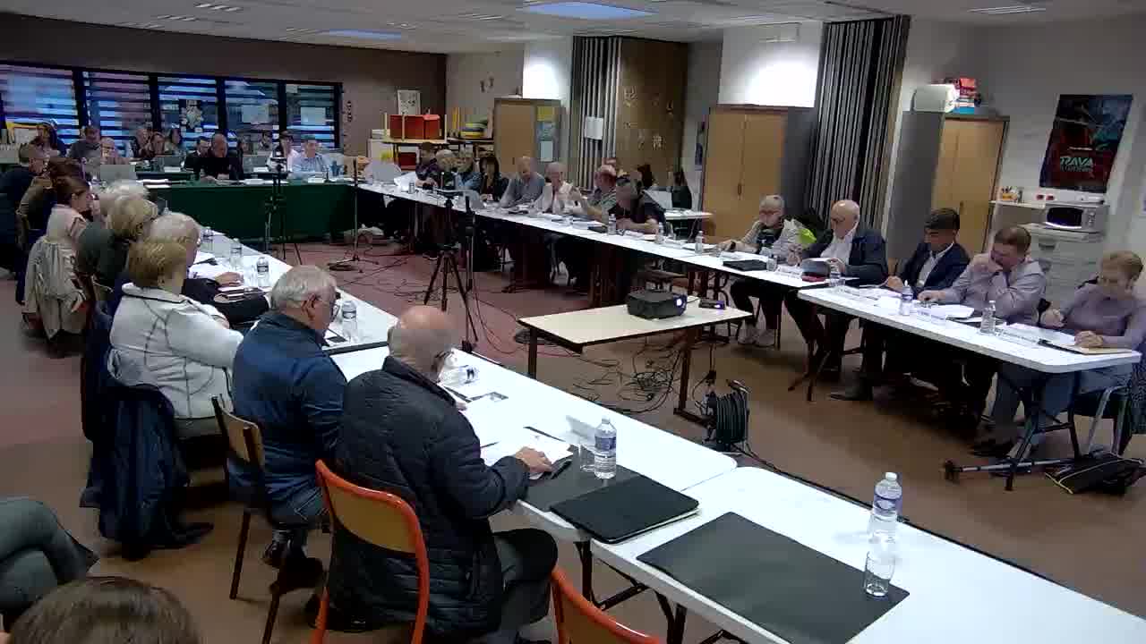 Tranquillité publique