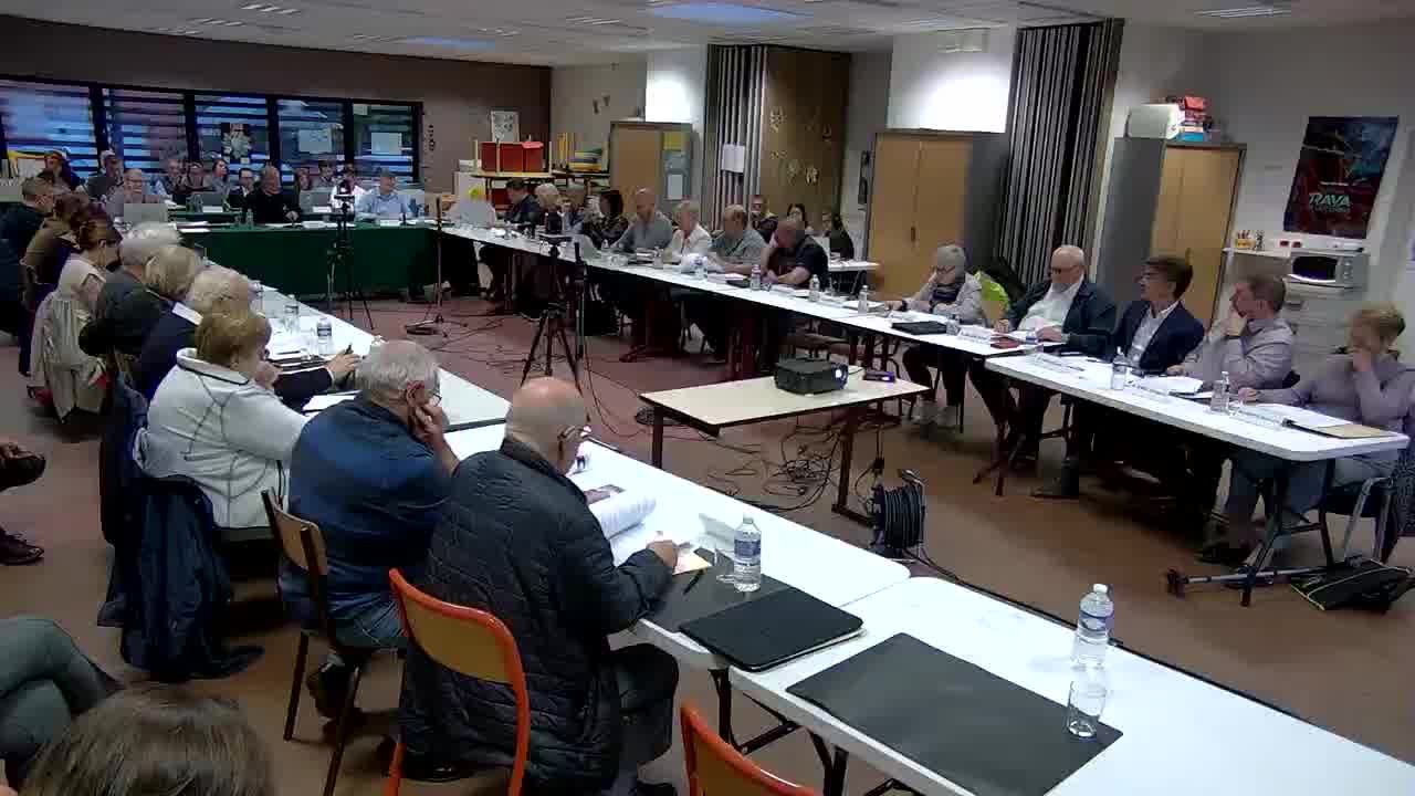 Ressources humaines