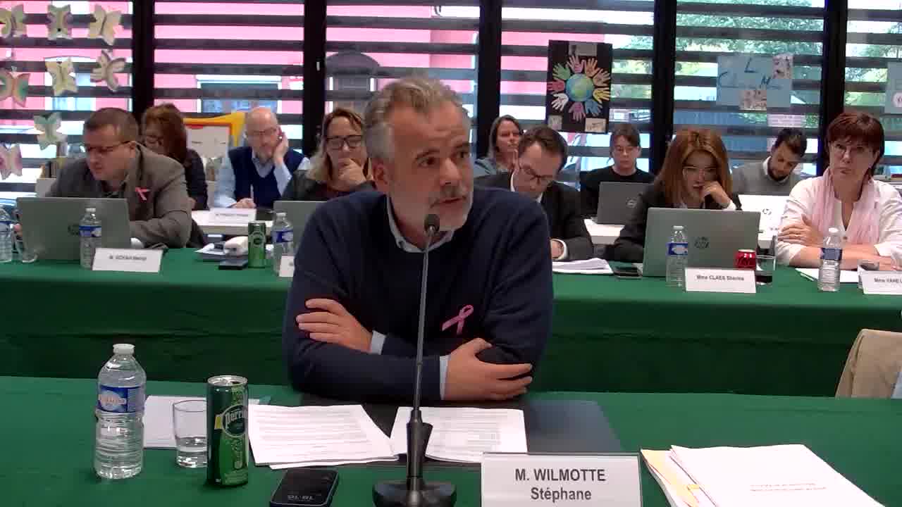 Actu du Maire (suite)
