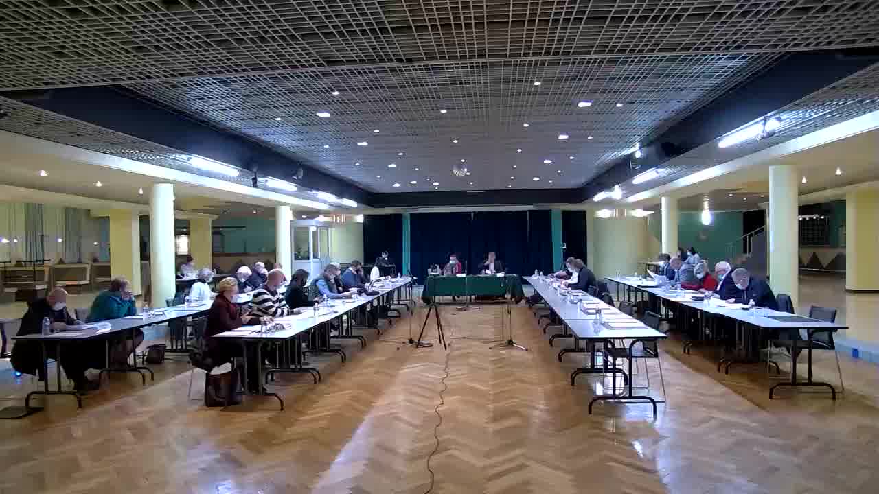 Cité éducative Hautmont Louvroil Neuf-Mesnil convention de mutualisation