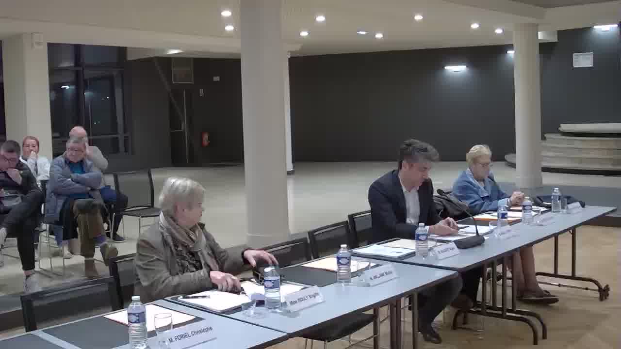Politique de la ville