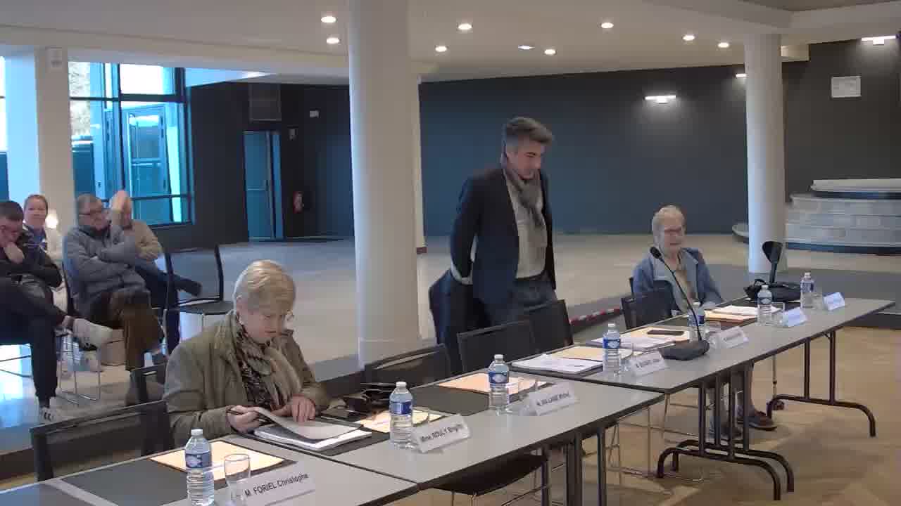 Accueil et actualité (suite)