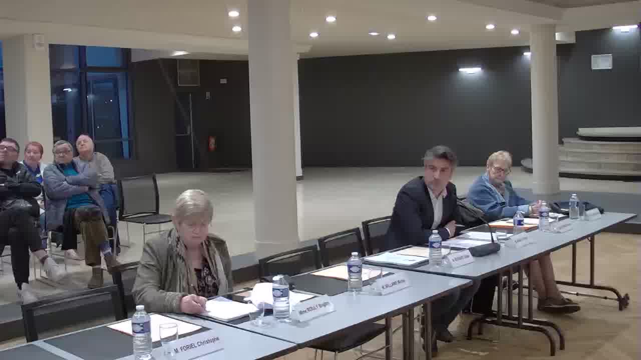 Développement économique (suite)