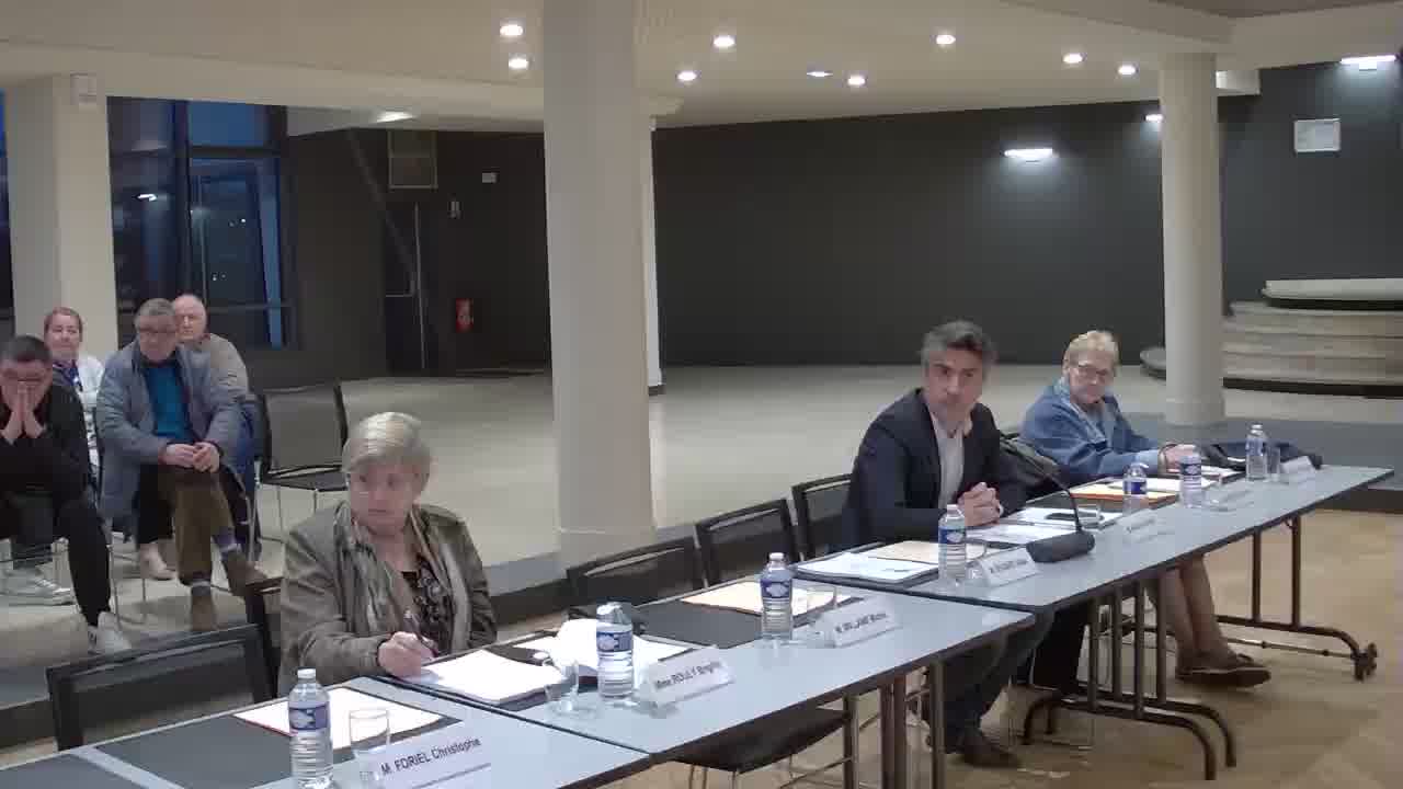Sécurité publique